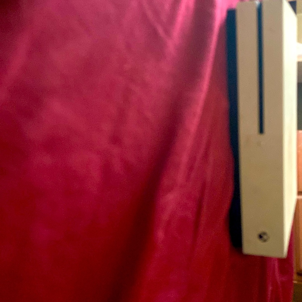 Perfect condition, just want it gone, we can work on the price